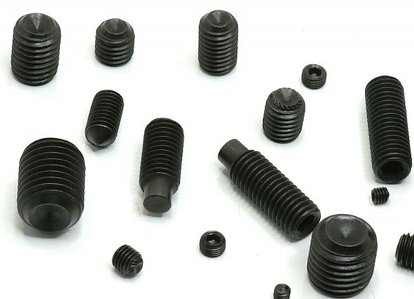 黑龙江网架顶丝,销钉,螺钉