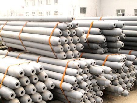 黑龙江网架杆件