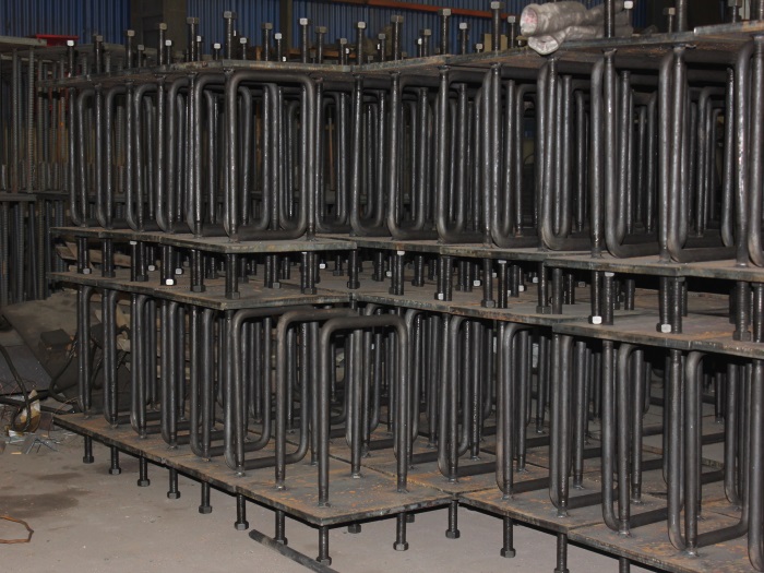 黑龙江网架预埋件